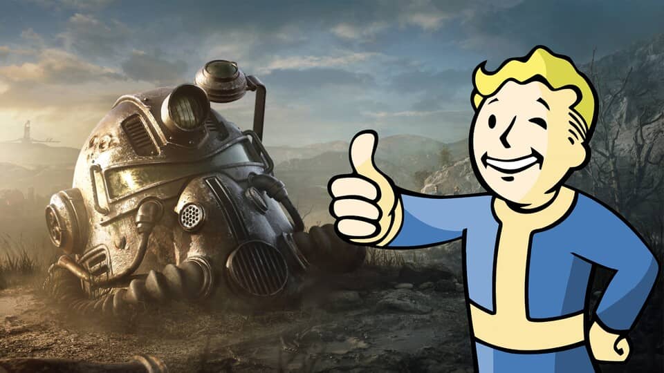 Fallout