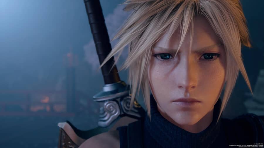 Final Fantasy 7 Rebirth