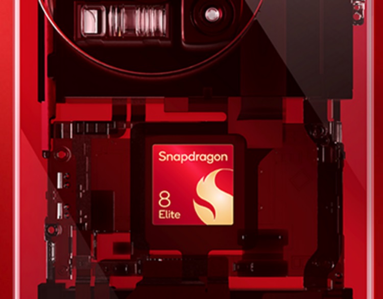 Snapdragon 8 Elite