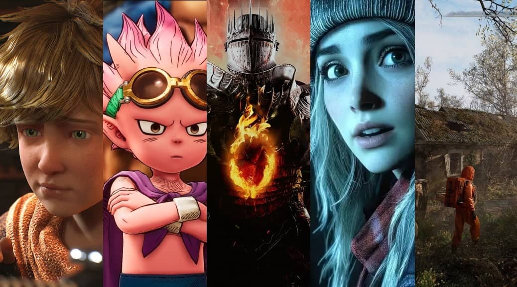 Worst Optimized PC Games 2024