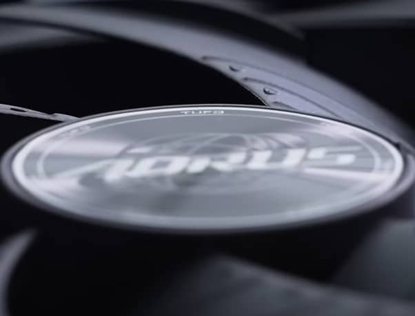 aorus