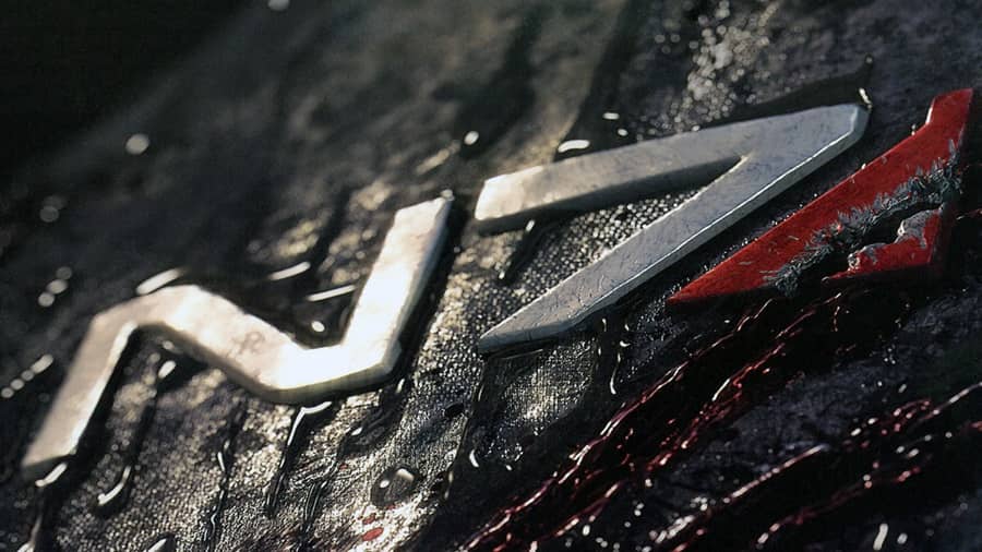 mass effect n7