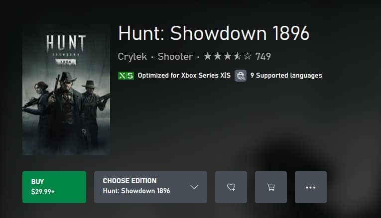hunt