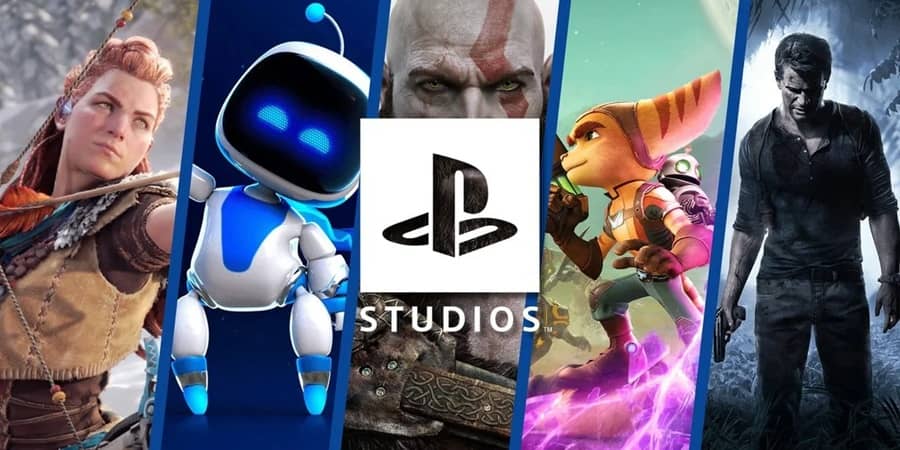 playstation games