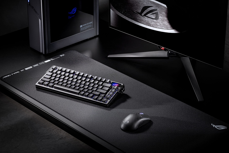 ROG Harpe Ace Extreme 1