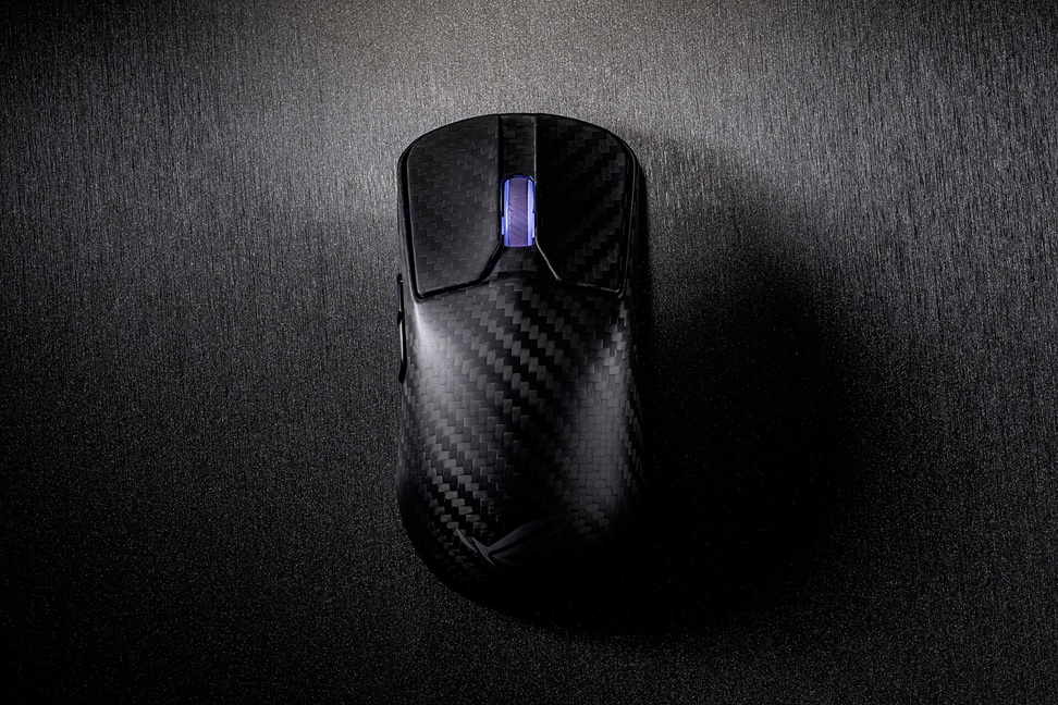 ROG Harpe Ace Extreme 2