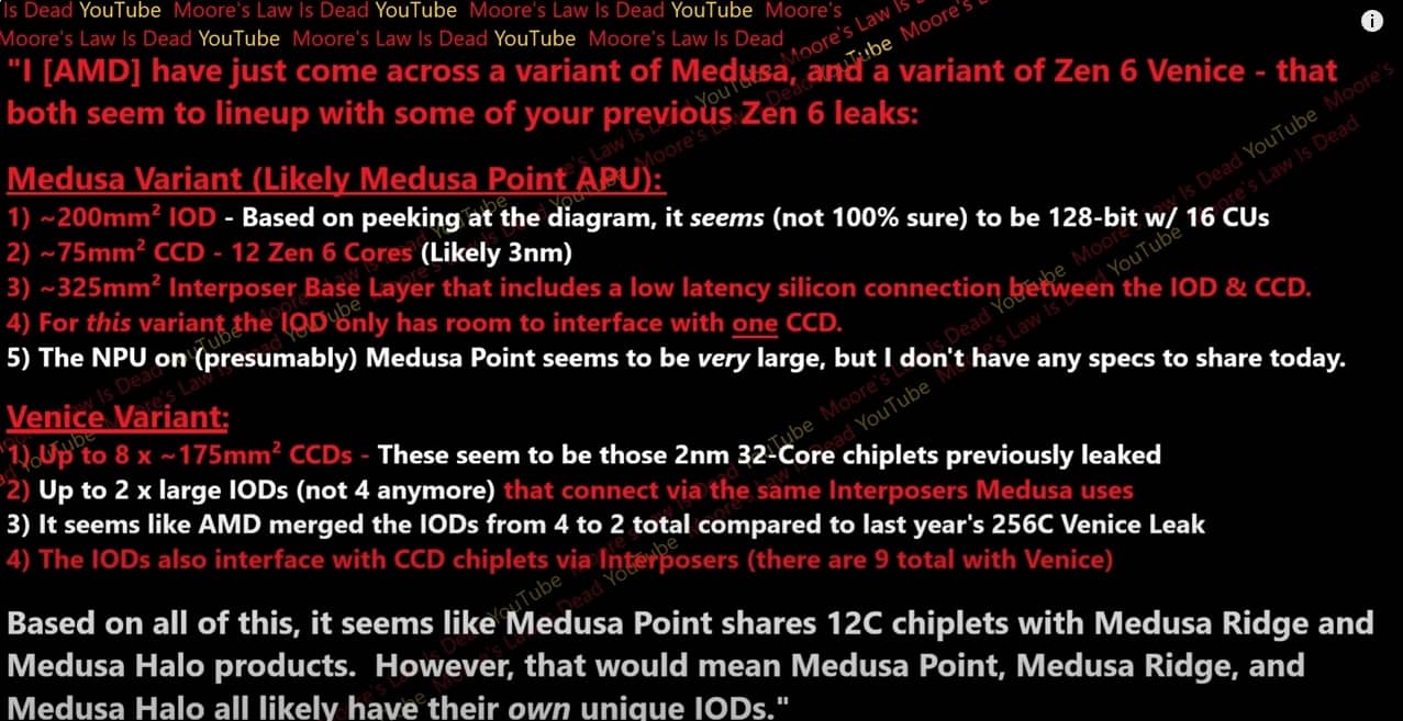 16 core