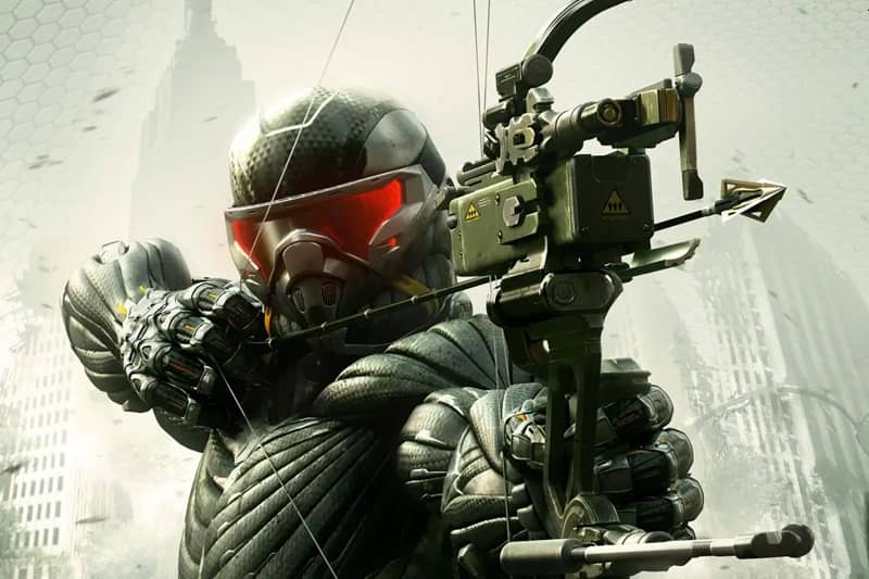 Crysis 3