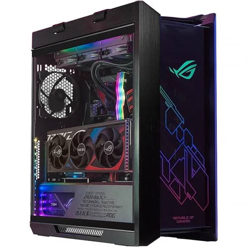 ASUS ROG Strix Helios