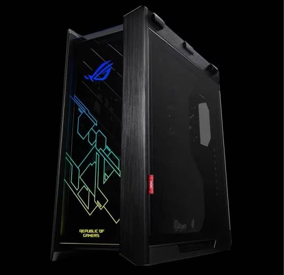 ASUS ROG Strix Helios 2