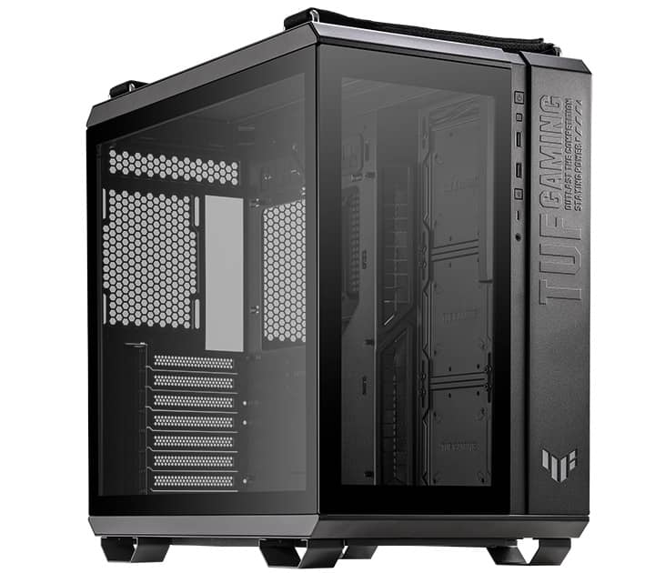 ASUS TUF Gaming GT502