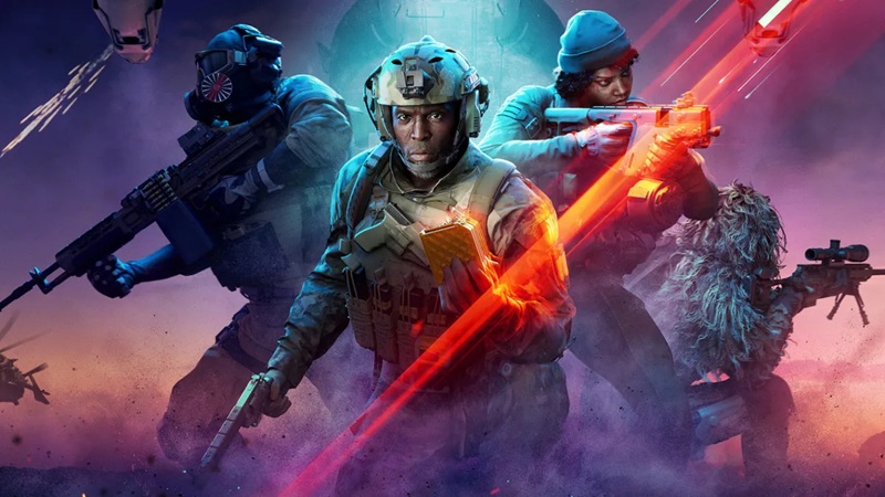 Battlefield Universe