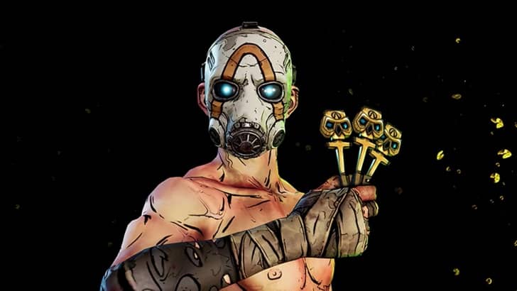 Borderlands 4