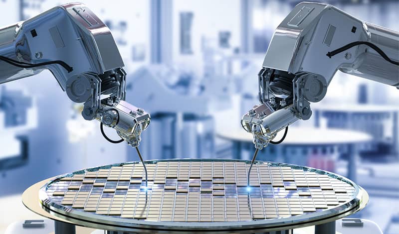 Semiconductor Industry