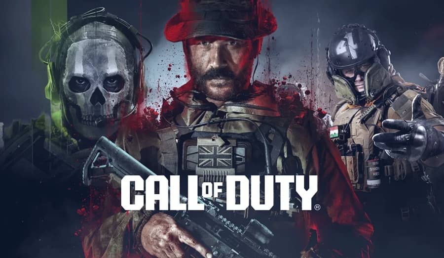 Call of Duty