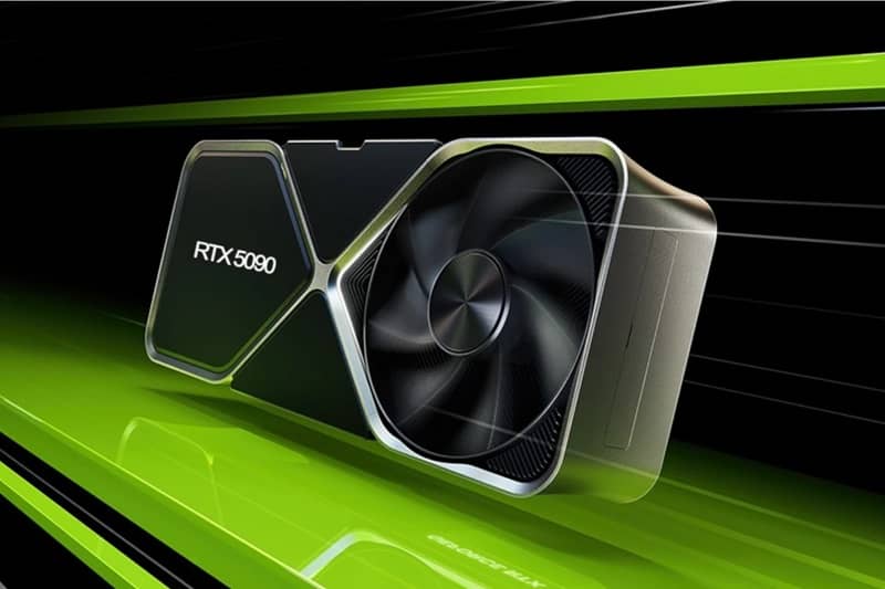 RTX 50