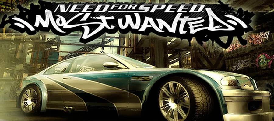 Most Wanted 2005