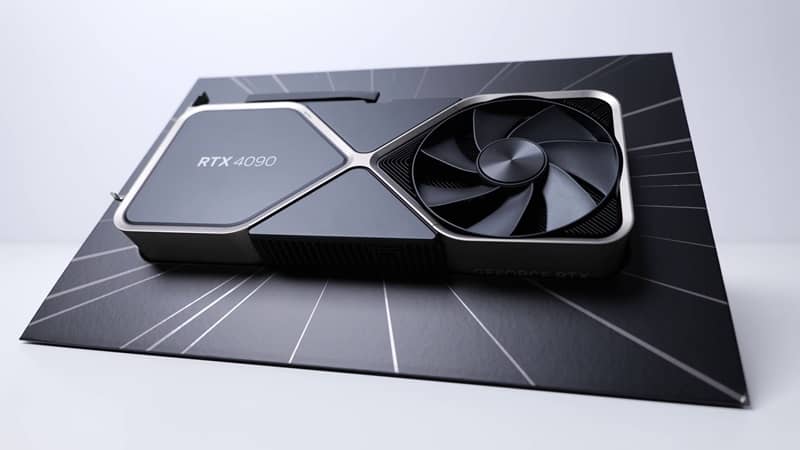 RTX 40