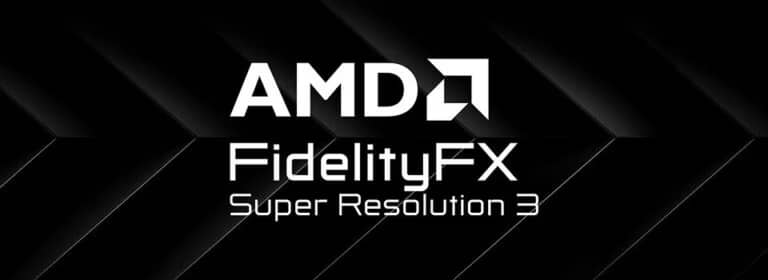 AMD FSR3 1 blog top banner 768x280