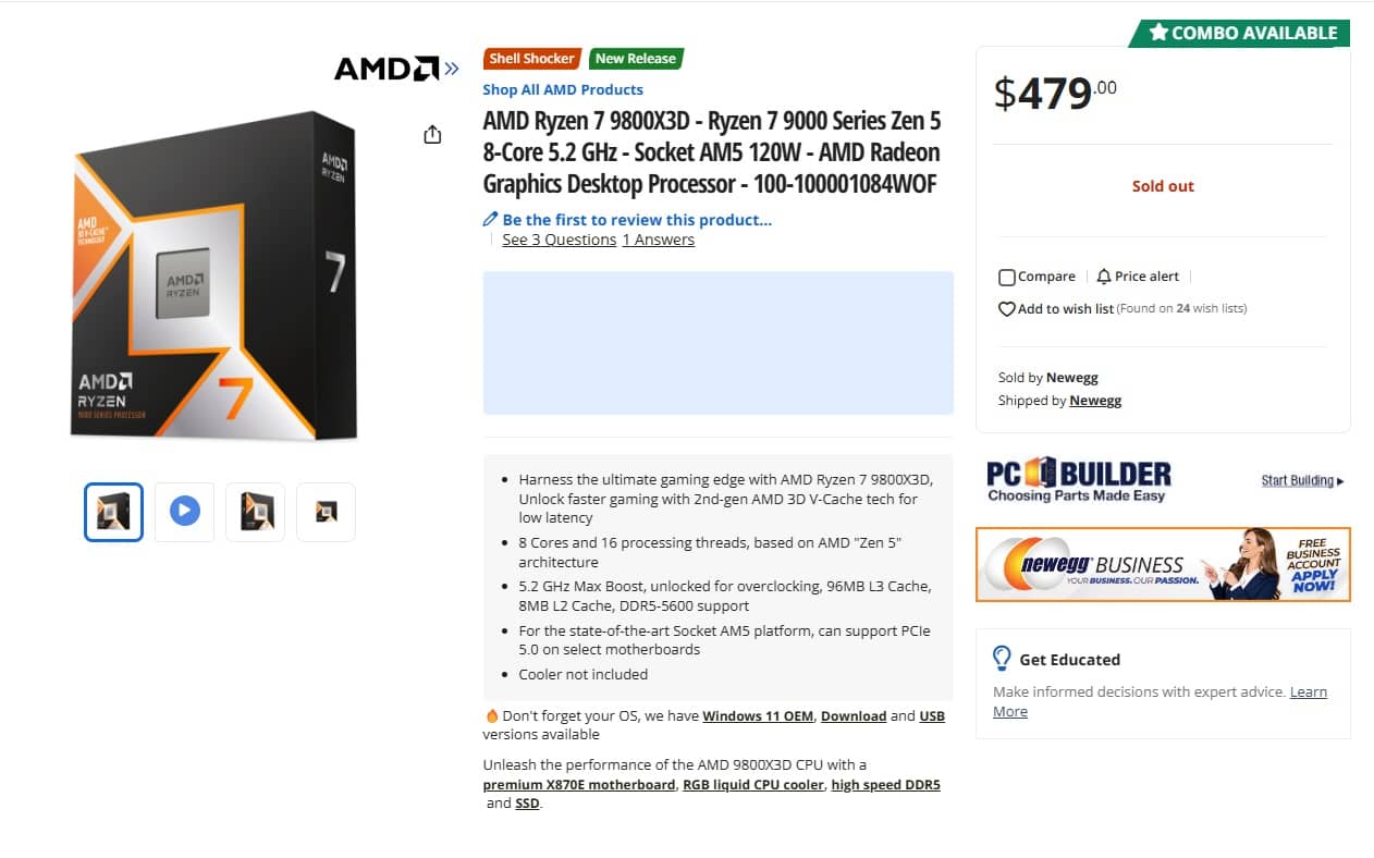 9800x