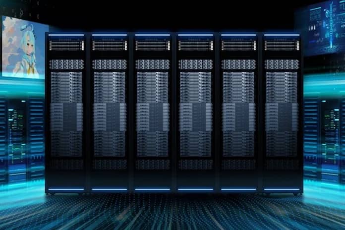 feature asus server