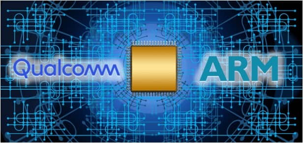 ARM vs Qualcomm