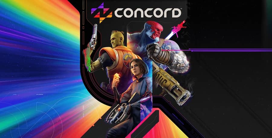 Concord