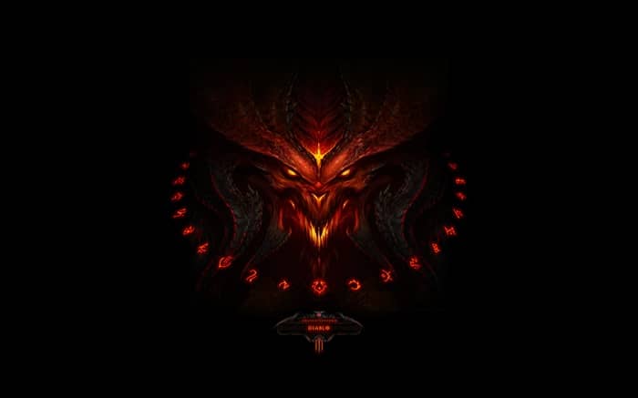 Diablo V