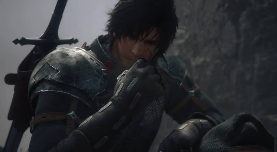Final Fantasy 16
