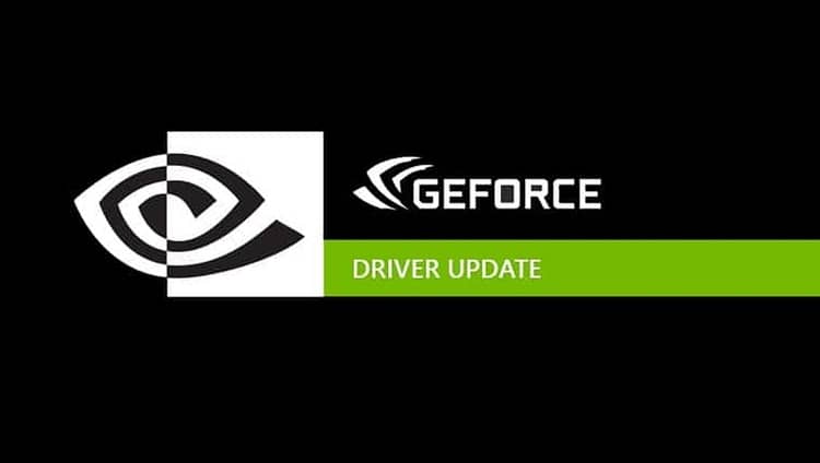 GeForce Hotfix Driver