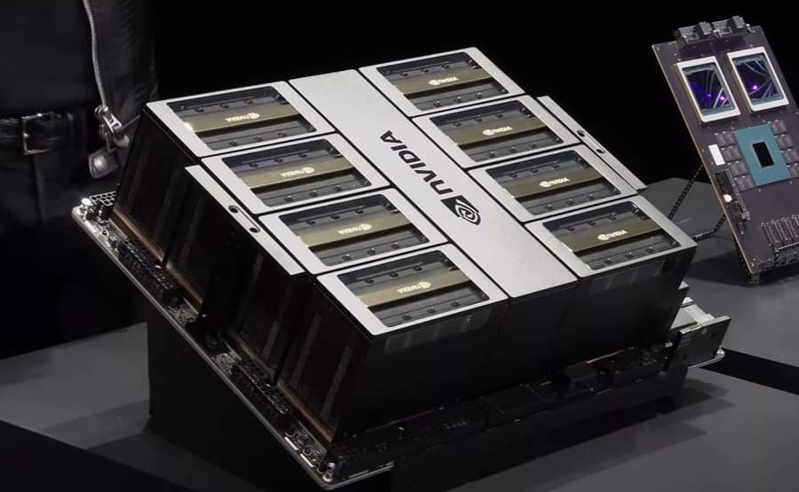 NVIDIA GB300