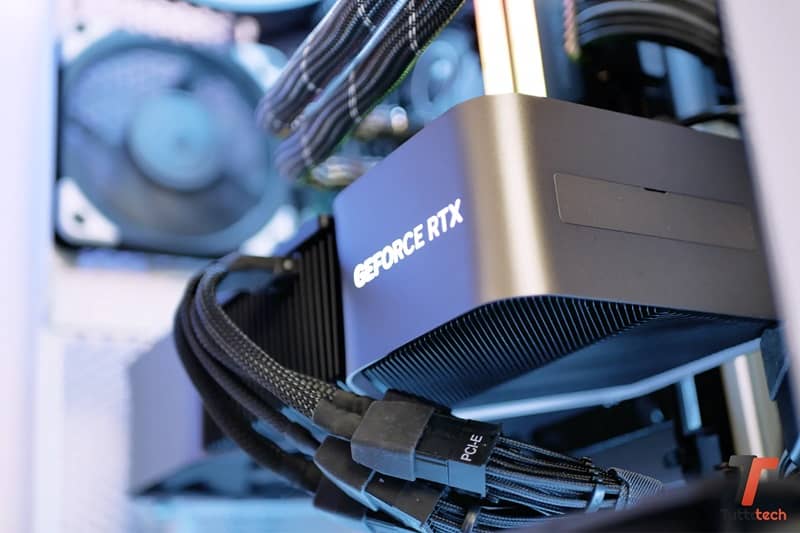 RTX 5090