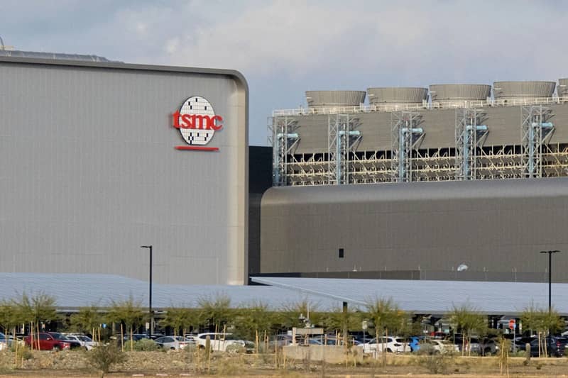 TSMC Arizona