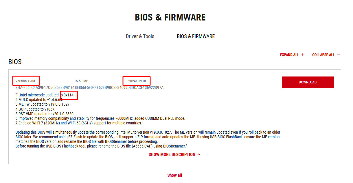 biosupdate