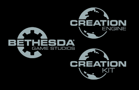 creation game engine