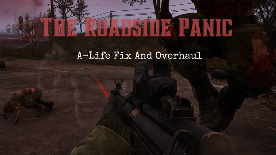 Roadside Panic