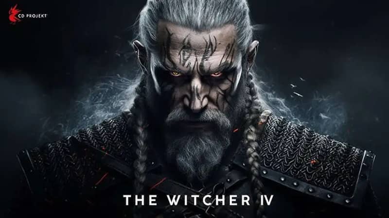 the witcher 4
