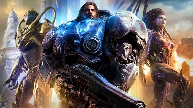 starcraft ii section1 feature1