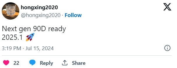 5090d