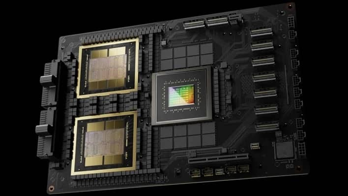 AI GPU B20
