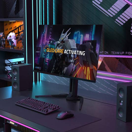AORUS FO27Q2