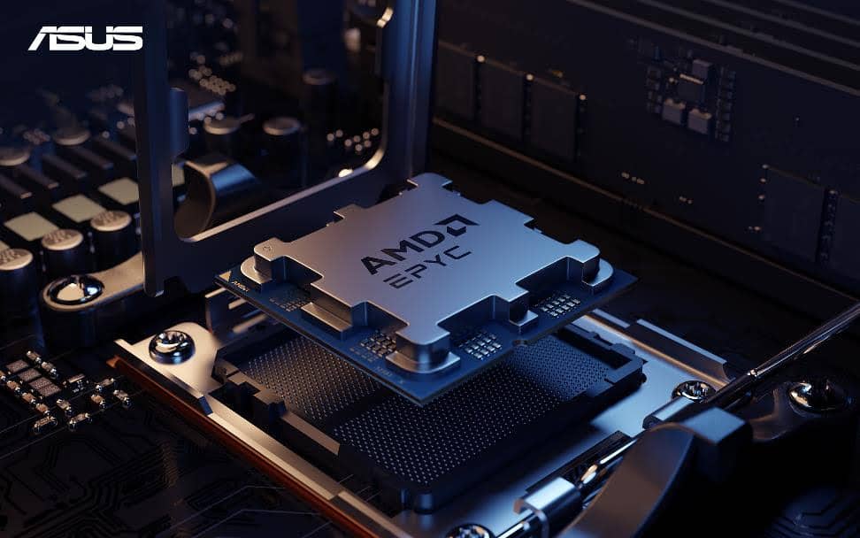ASUS Control Center Express