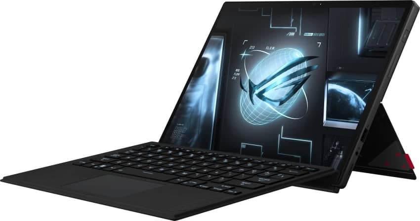 ASUS ROG Flow Z13 2024