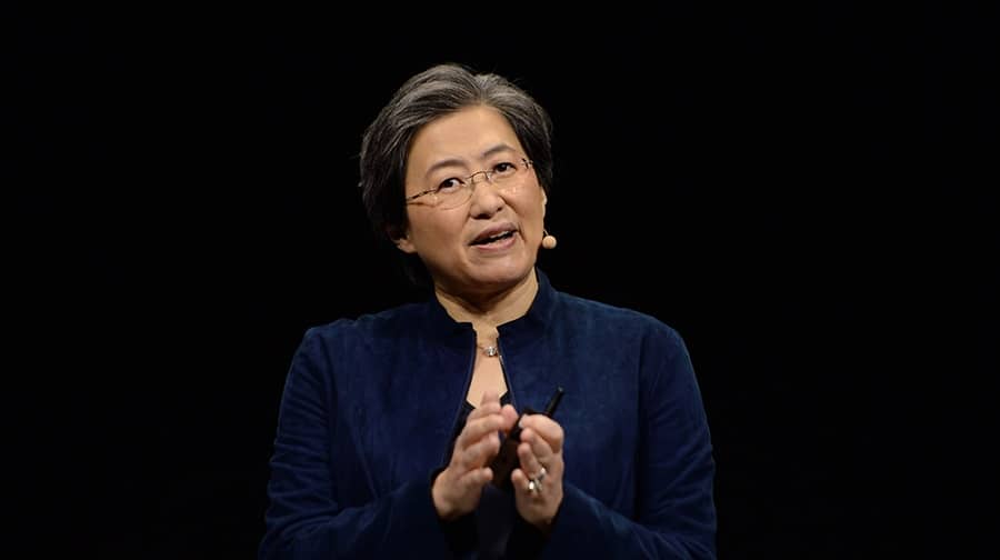 Advanced Micro Devices
