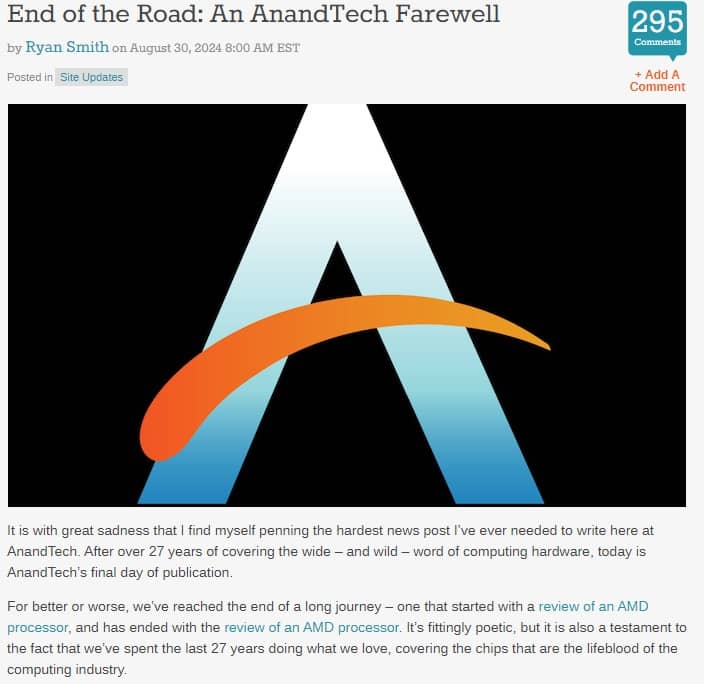 AnandTech