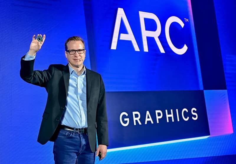 Arc A760A