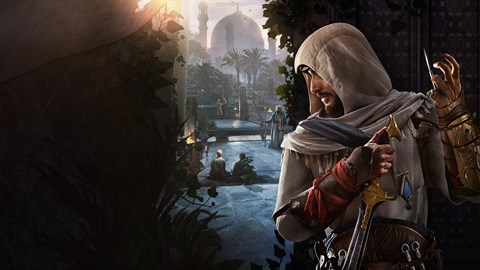 Assassins Creed Mirage