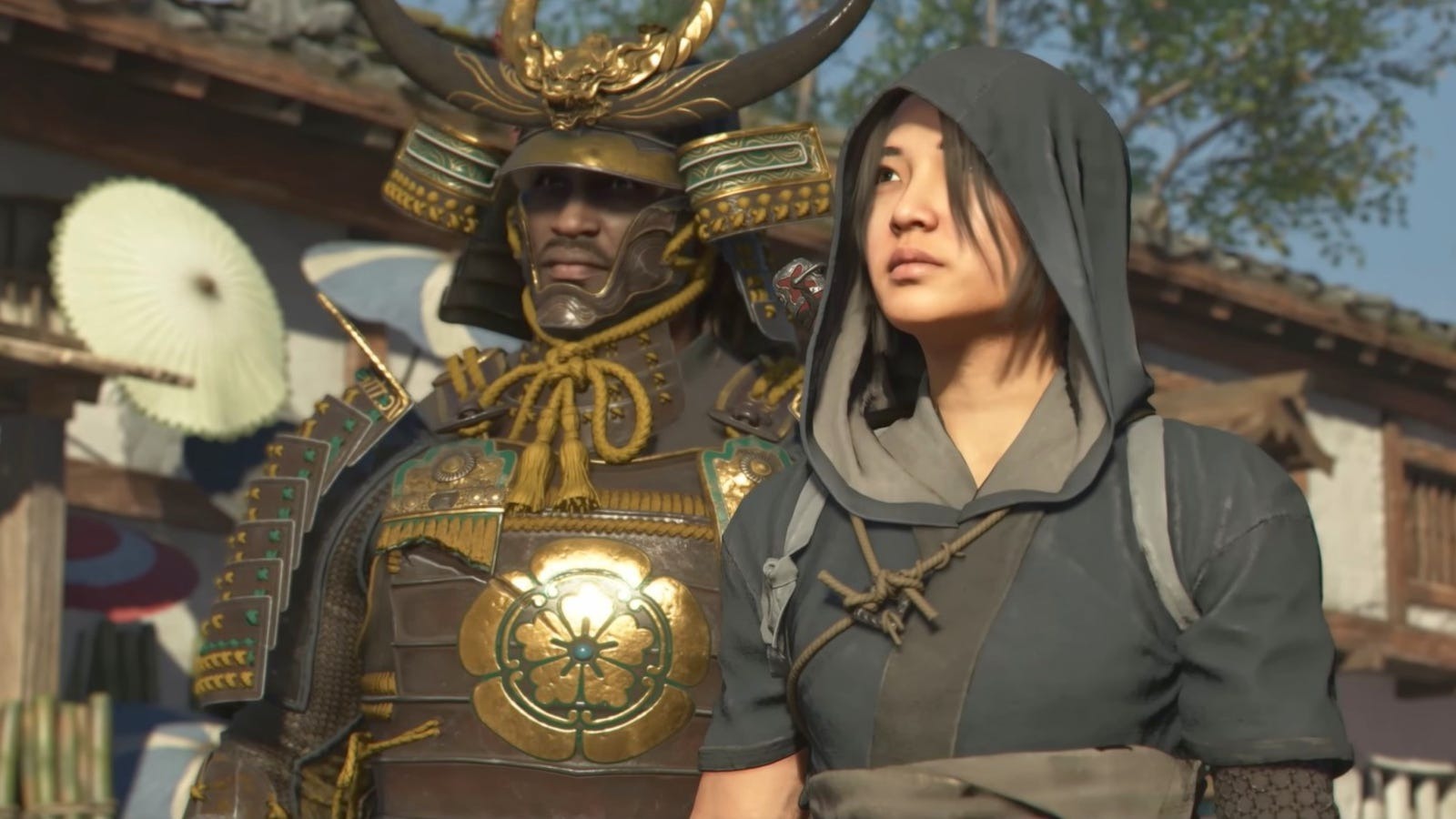 Assassins Creed Shadows