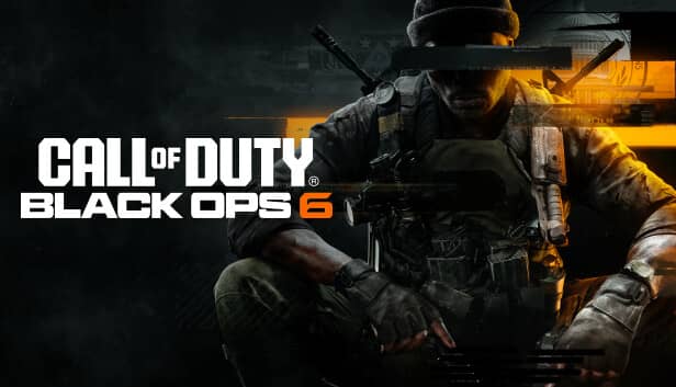 Black Ops 6