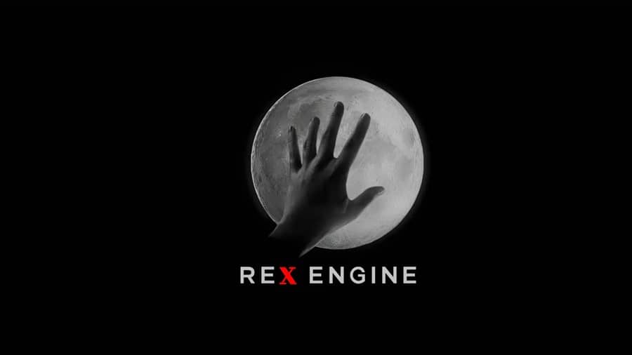 Capcom REX Engine
